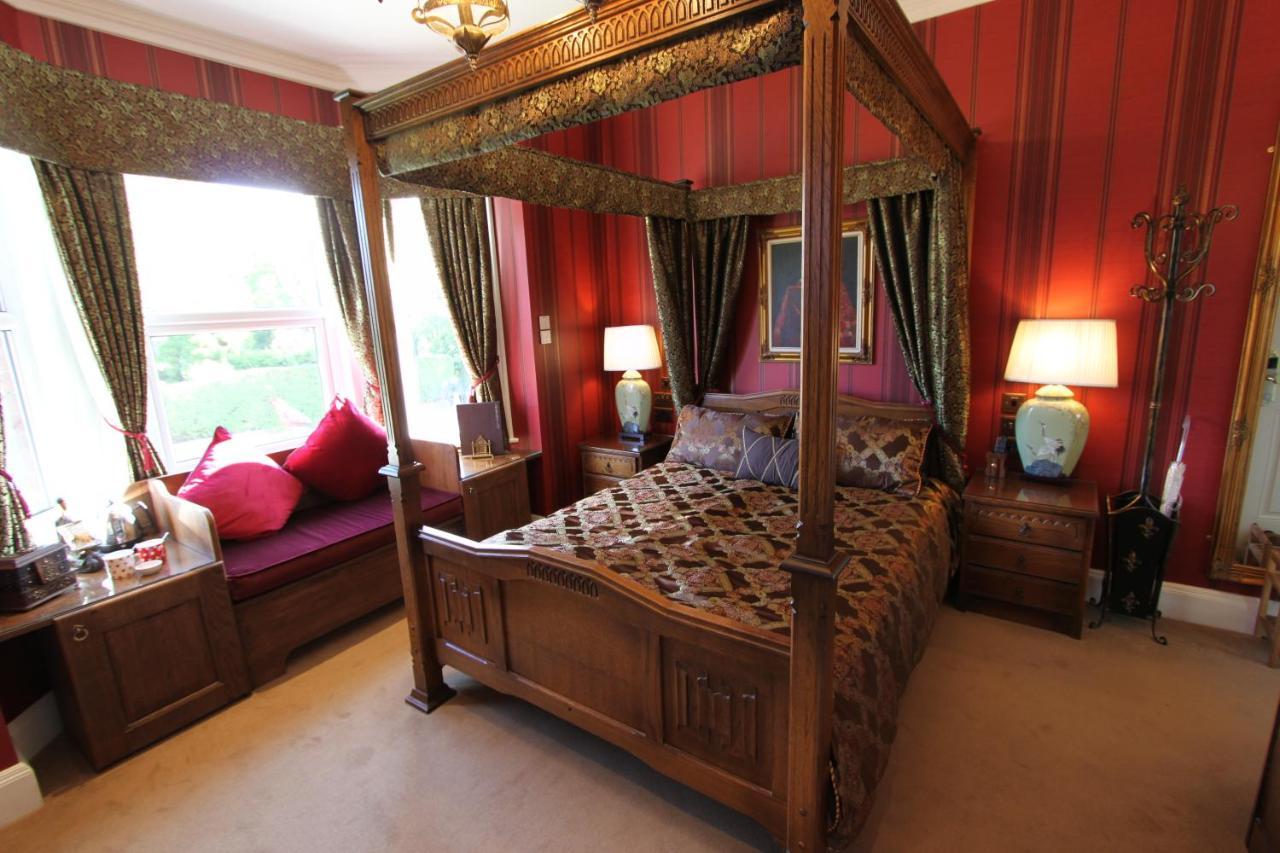 Oak Four Poster King,1002522699:JPEG