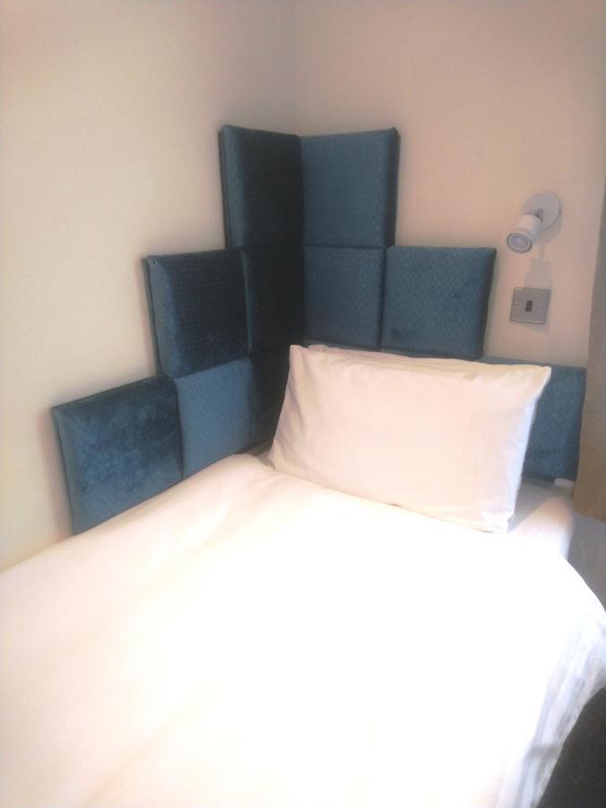 Deluxe Single Room with En-Suite