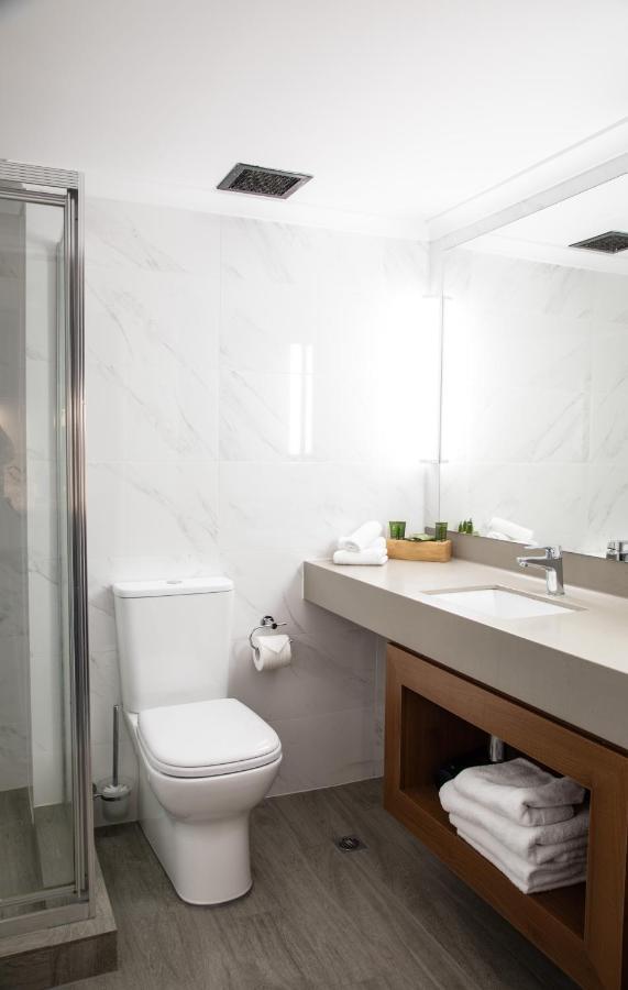 One Bedroom Apartment King Executive + Two Singles K2S