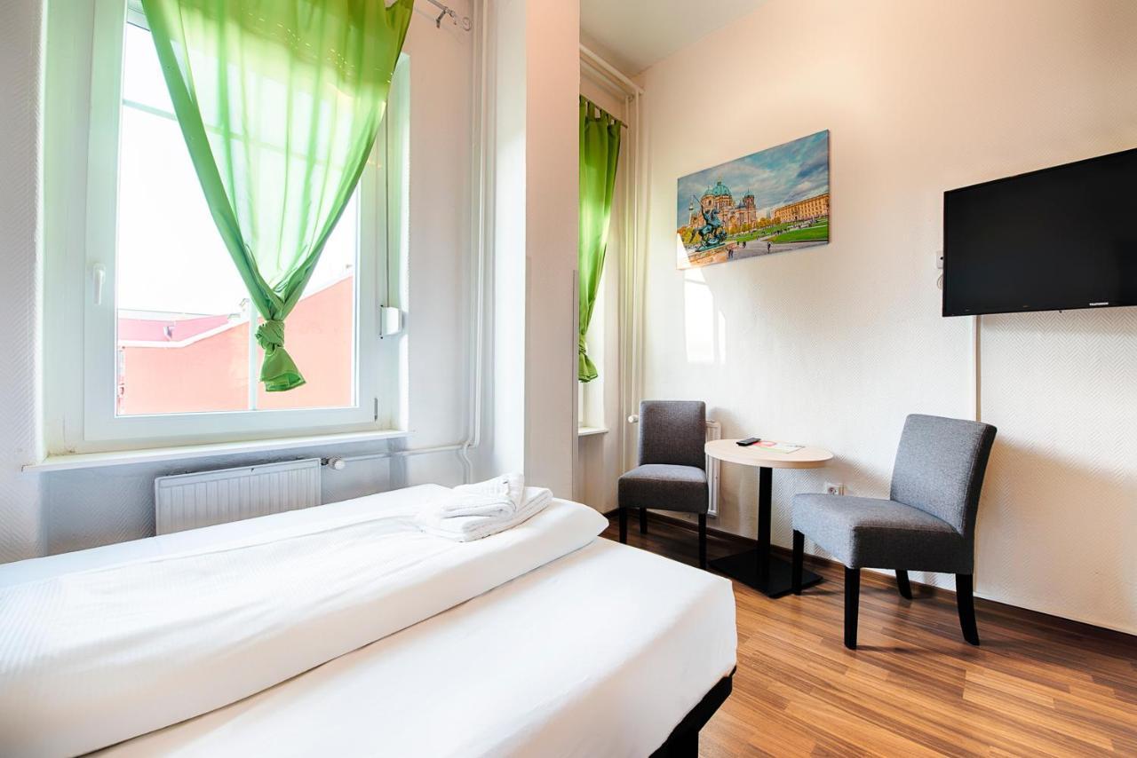 Single Room Annex