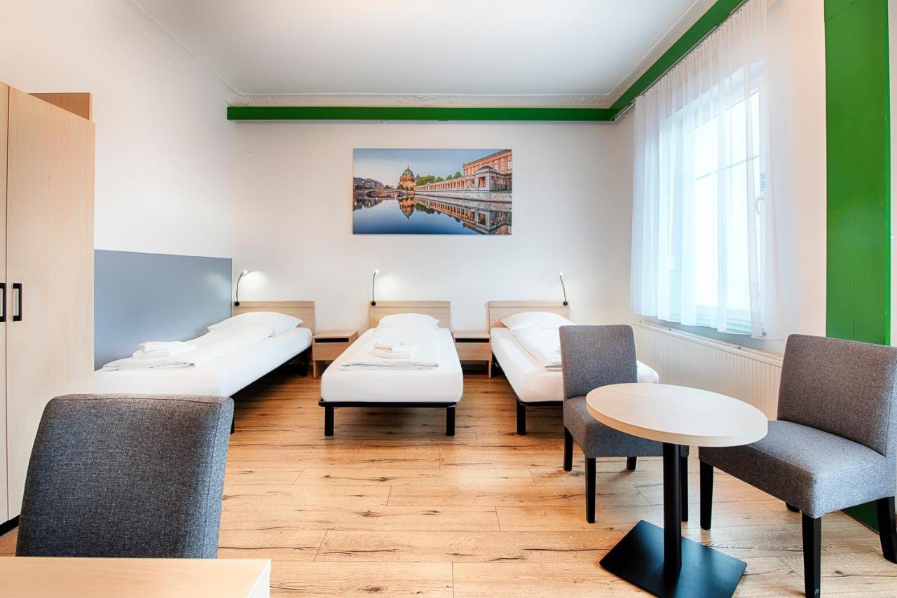 Triple room Annex