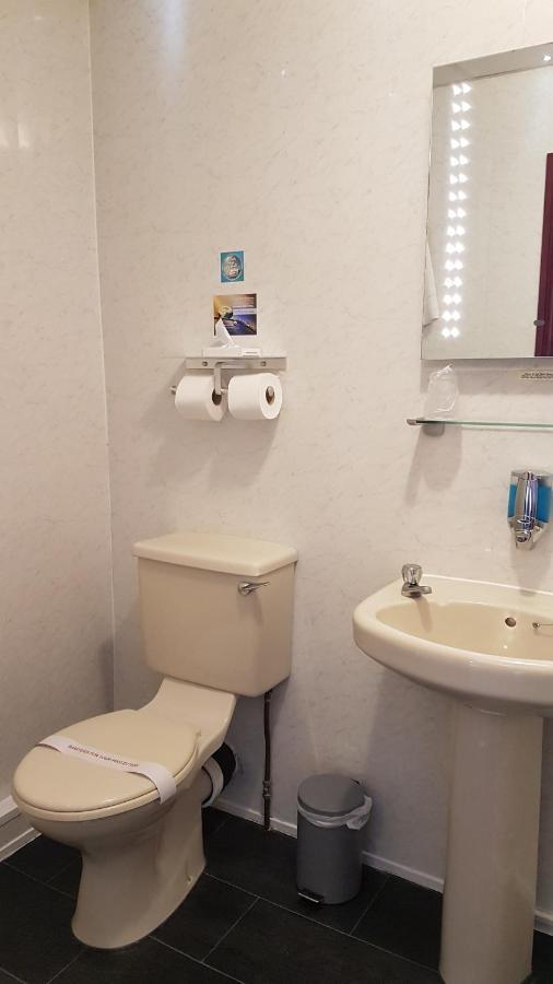 Second Floor Twin Room