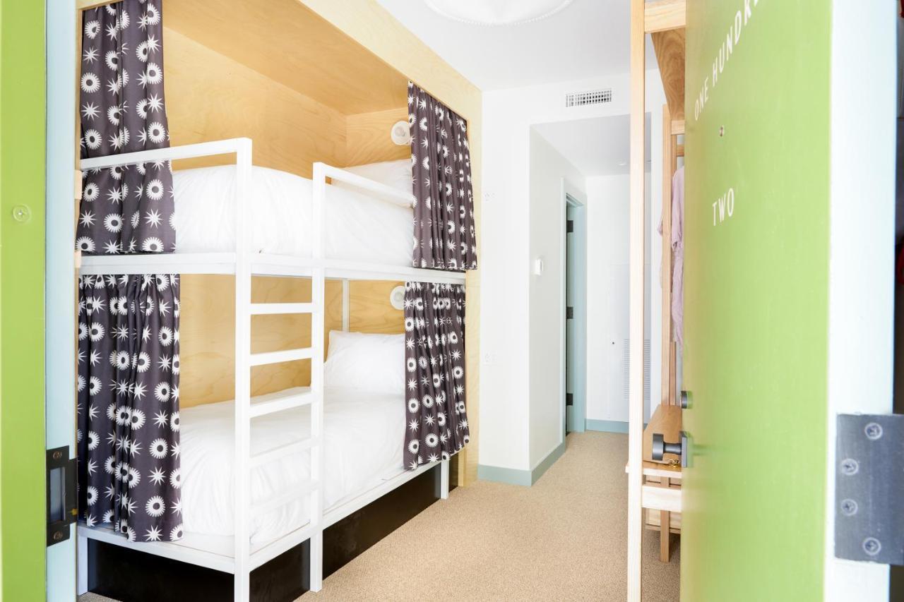 Twin Room with Garden View