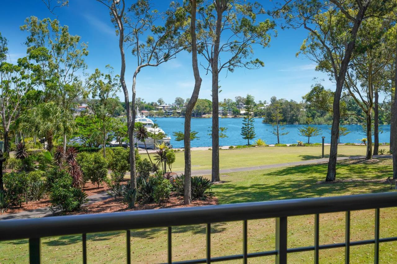 King Room with Marina View - Club Lounge Access