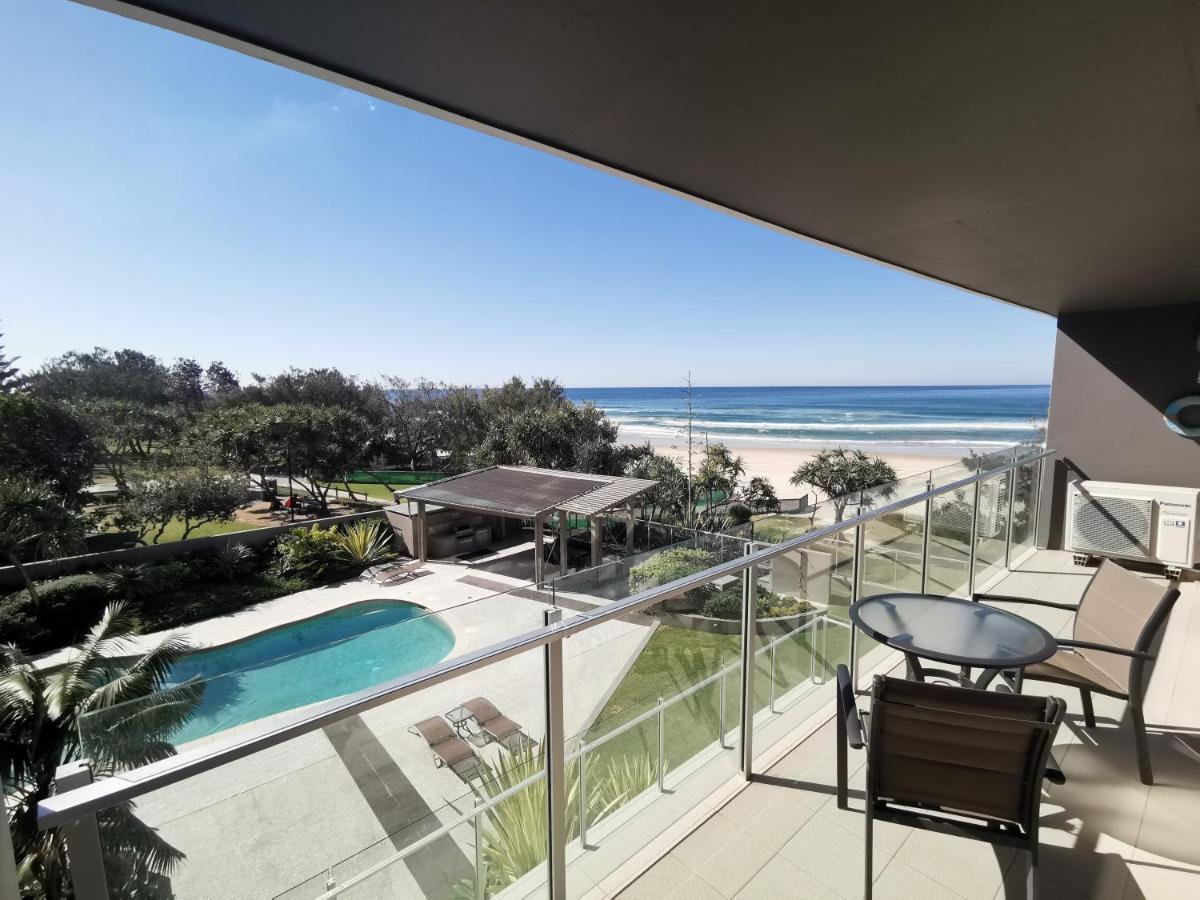 One Bedroom Apartment - Lower Floors