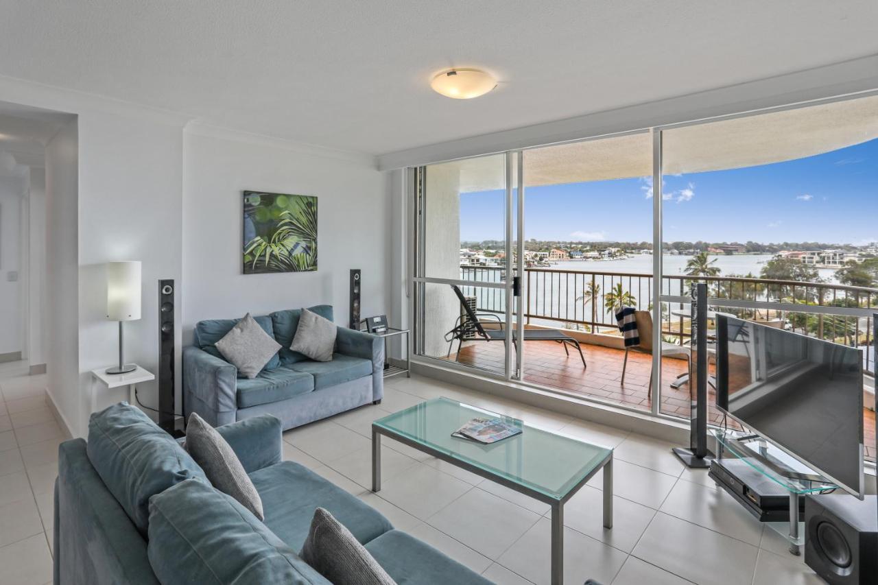 Superior Two-Bedroom Apartment