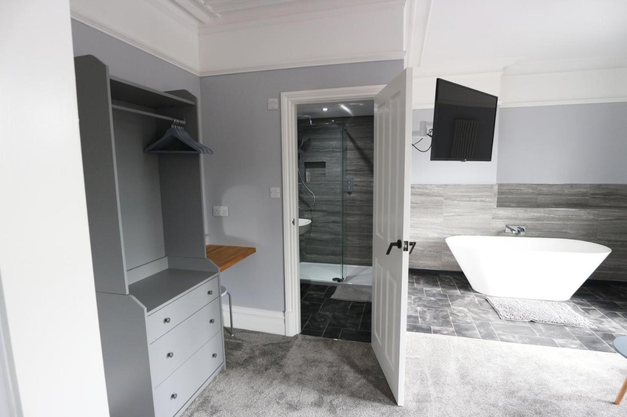 Deluxe Double Room with Bath