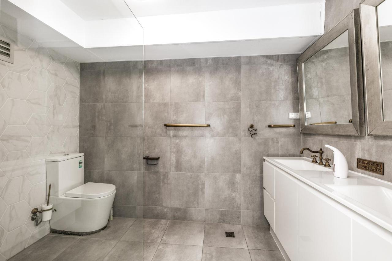 Superior Two-Bedroom Apartment