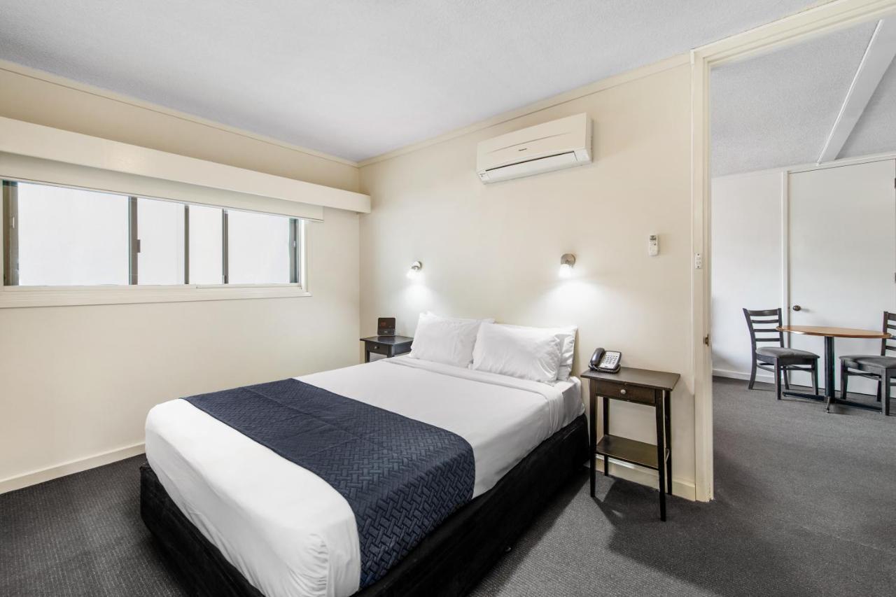 Standard Room with Free Wifi and Parking