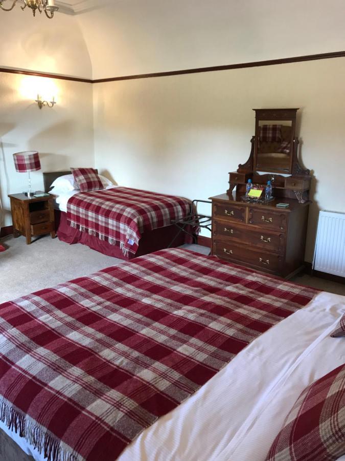 Superior Double or Twin Room with Garden View