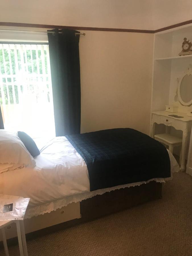 Large Single Room