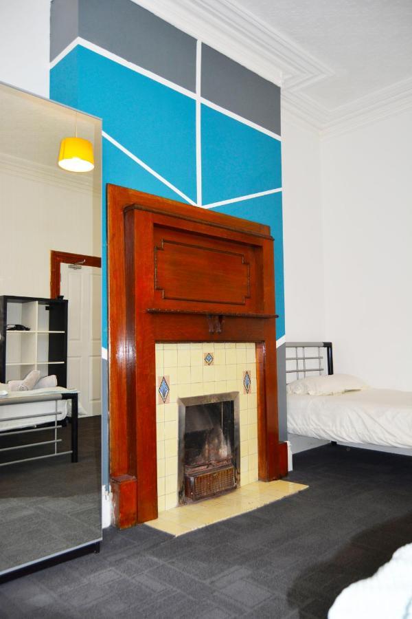 Double Room with Extra Bed