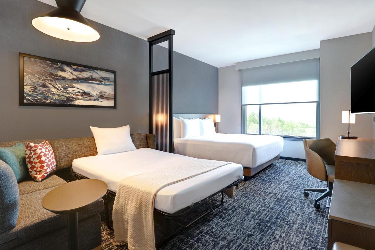 King Room with Sofa Bed