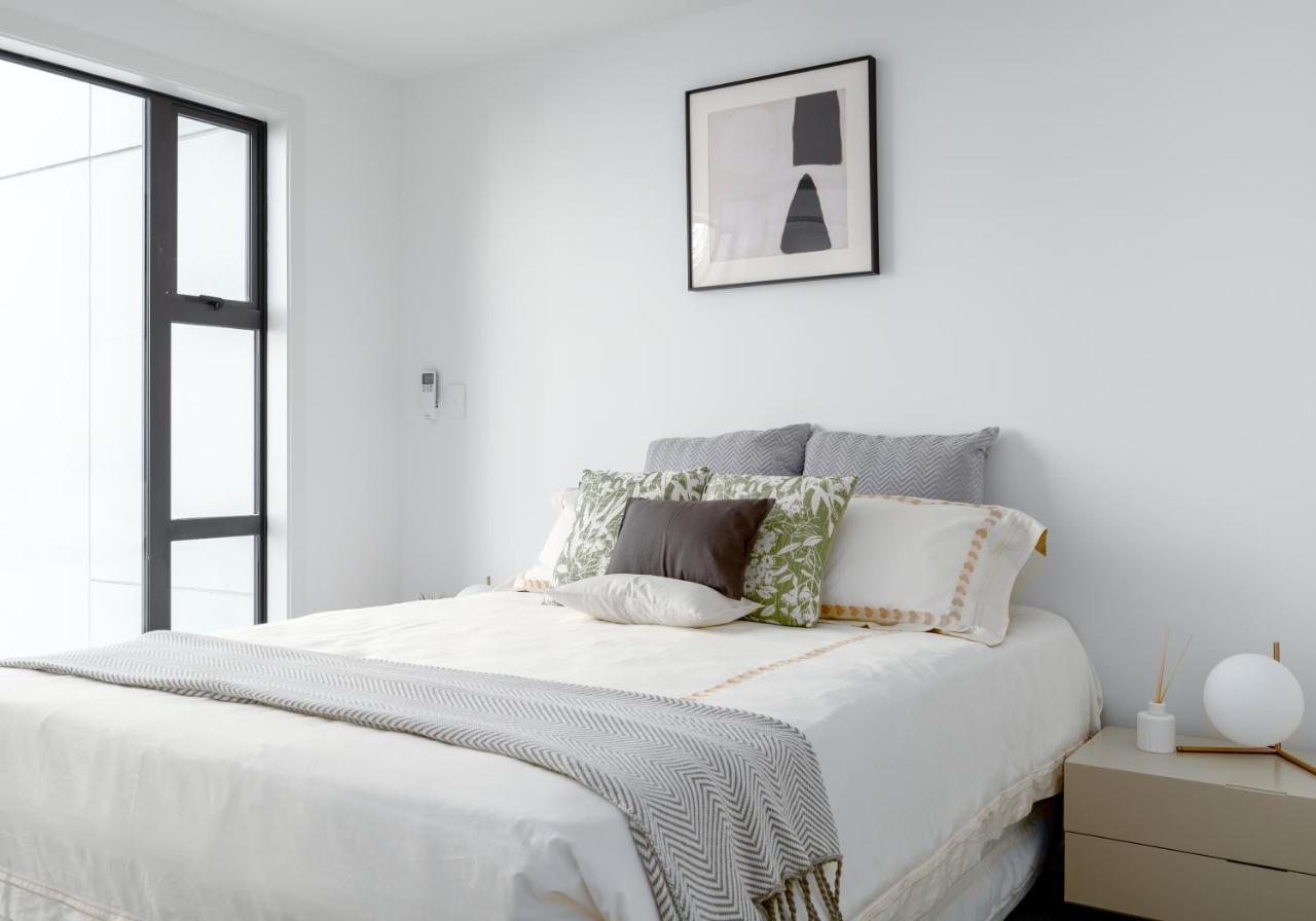 Twin Room with Mountain View