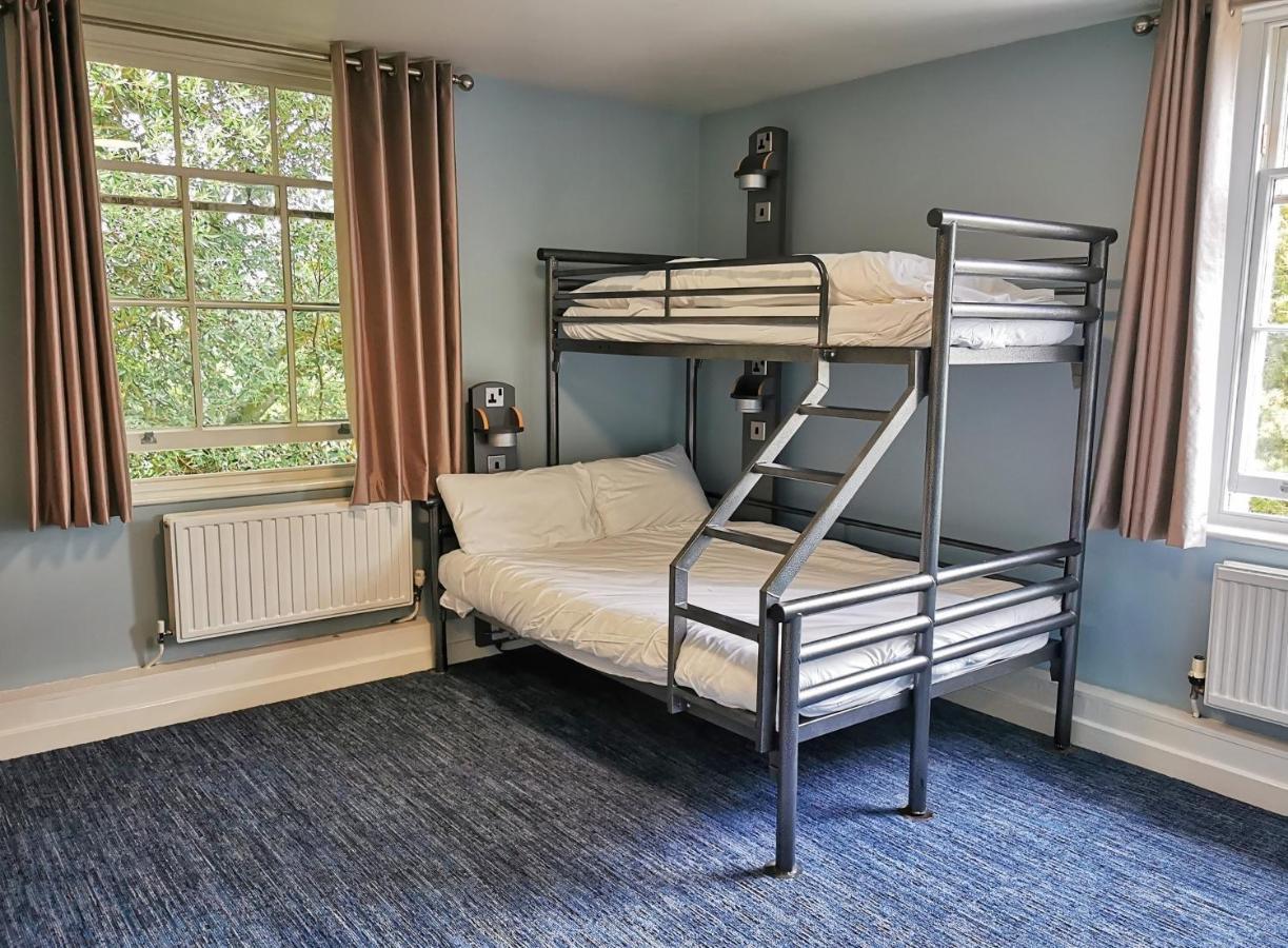 3 Bed Double Private Room Ensuite