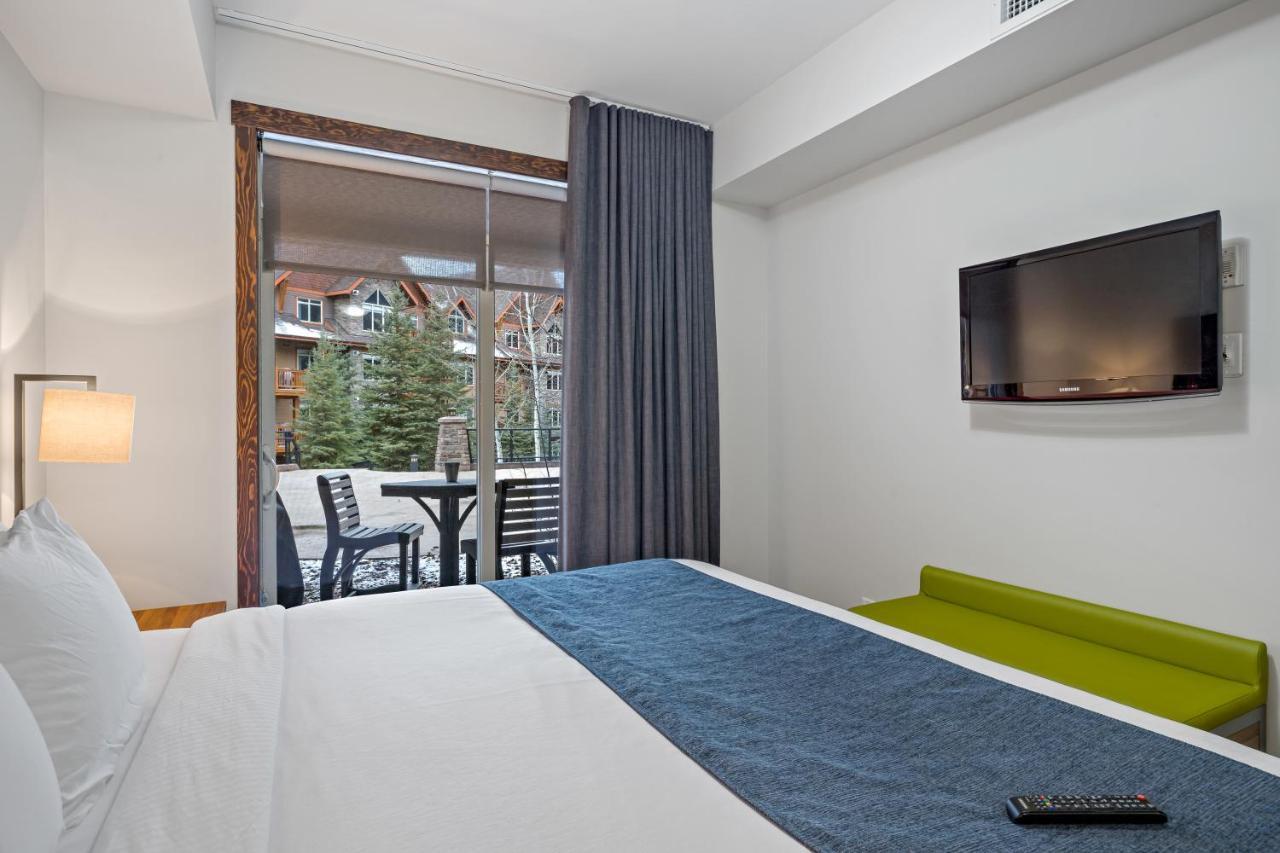 Two-Bedroom Apartment with Terrace