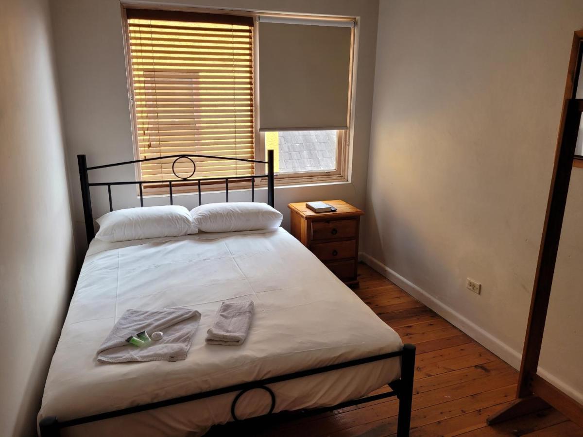 Standard Double Room with Shared Bathroom