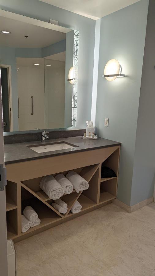 Suite - Mobility Access Roll in Shower/Non-Smoking