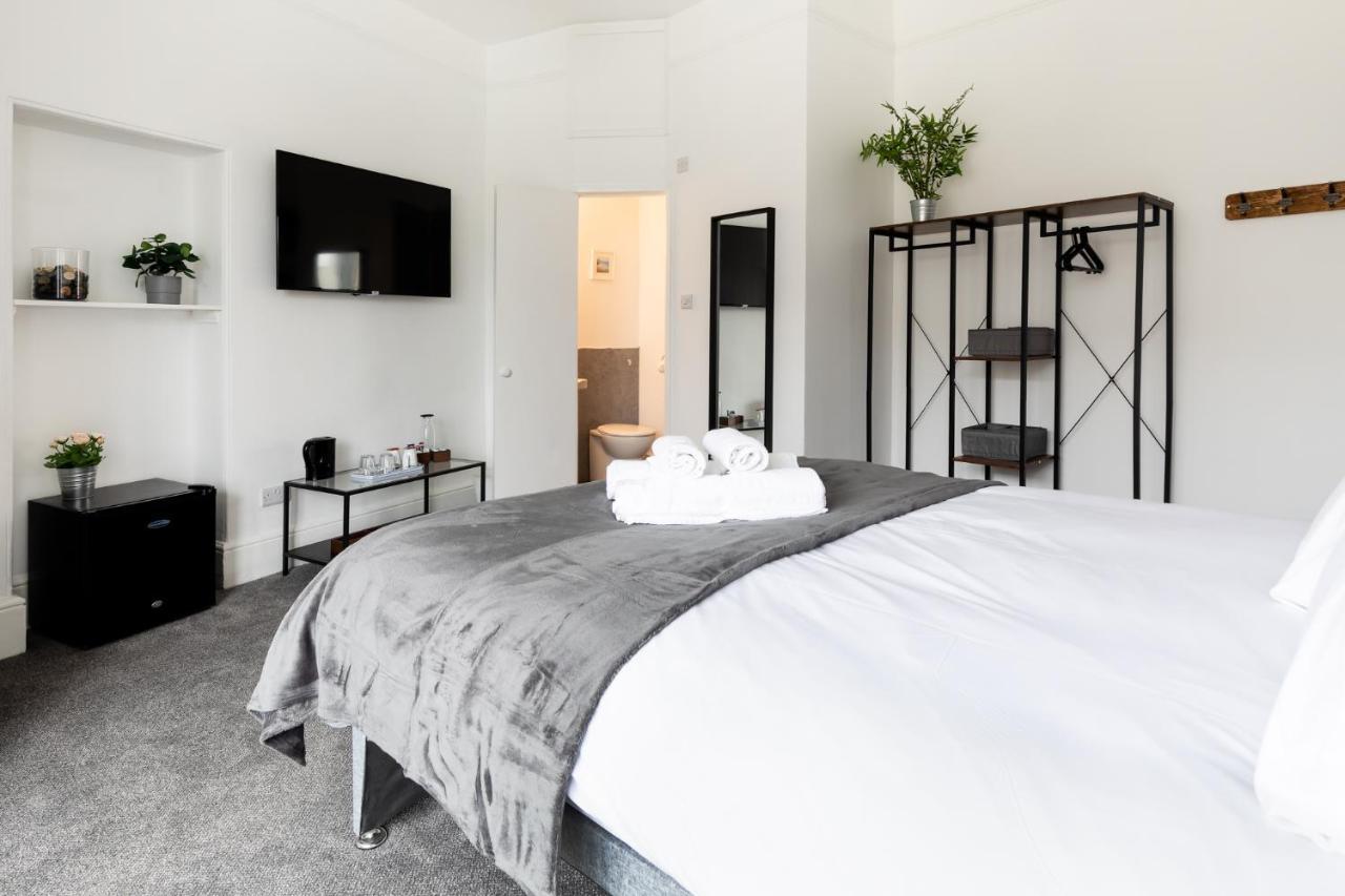 Deluxe Family Suite