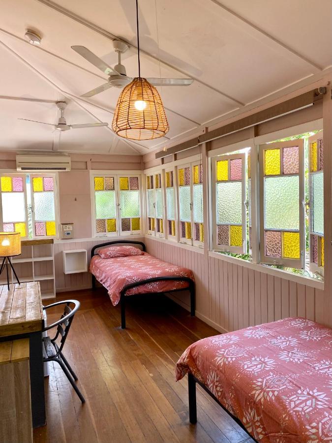 Comfort Triple Room with Shared Bathroom