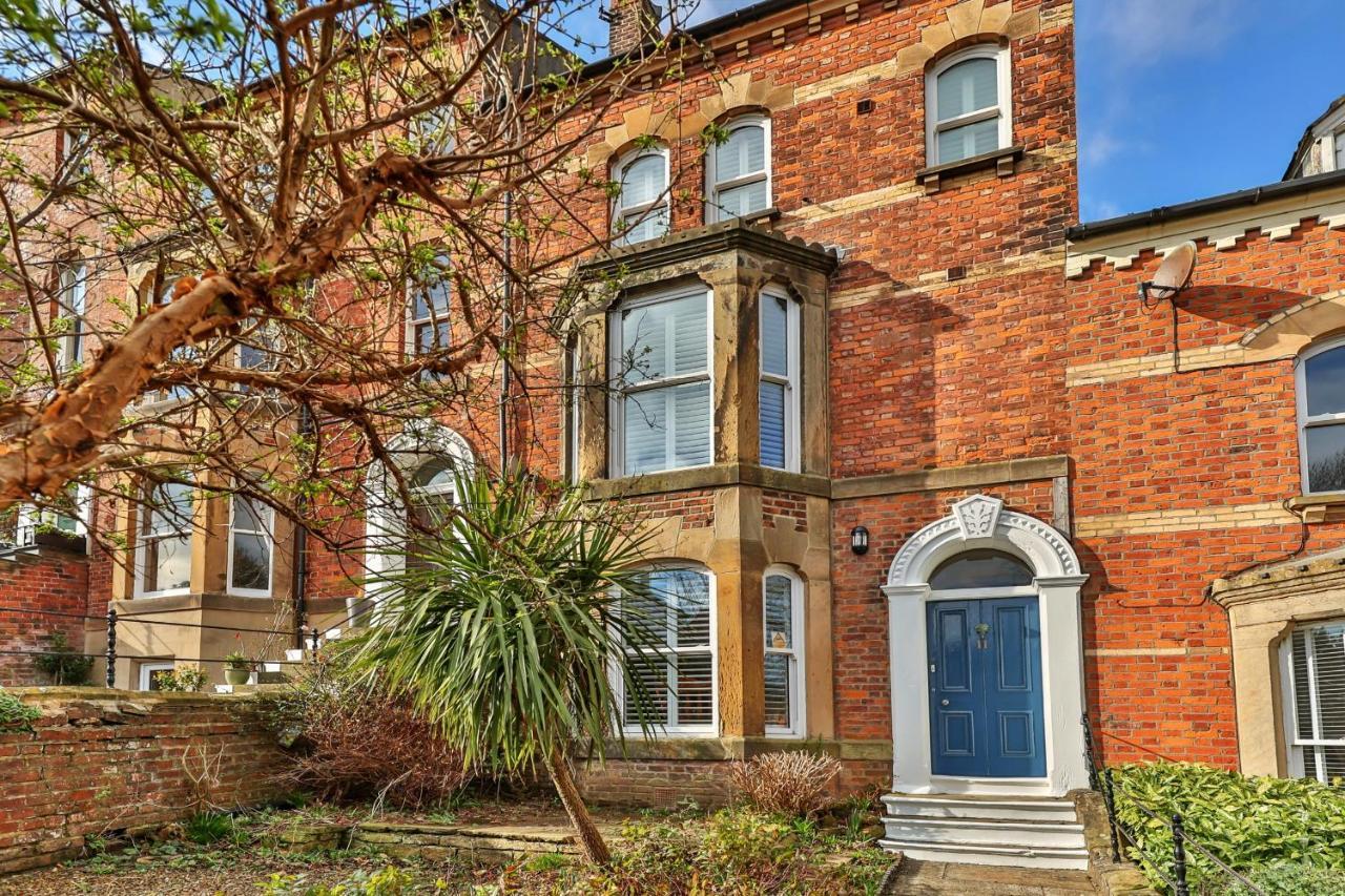 Five-Bedroom House