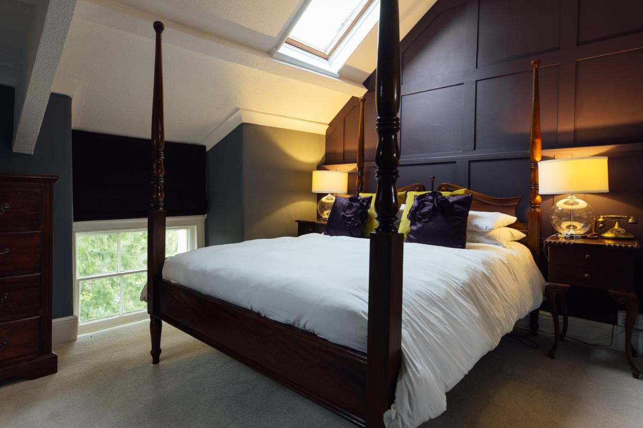 Suite - Top Floor