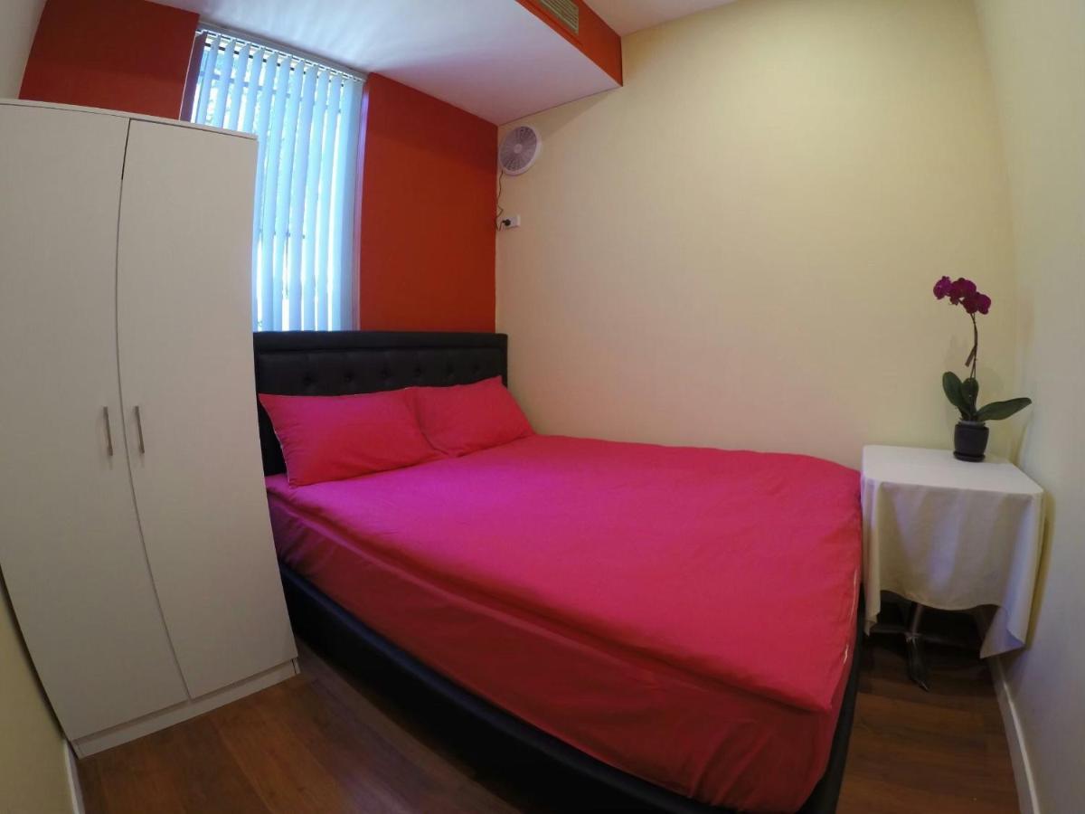 Standard Double Room with Shared Bathroom,1203681760:JPEG