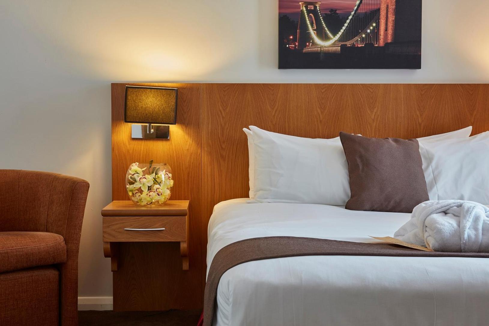 Double Room - Disability Access