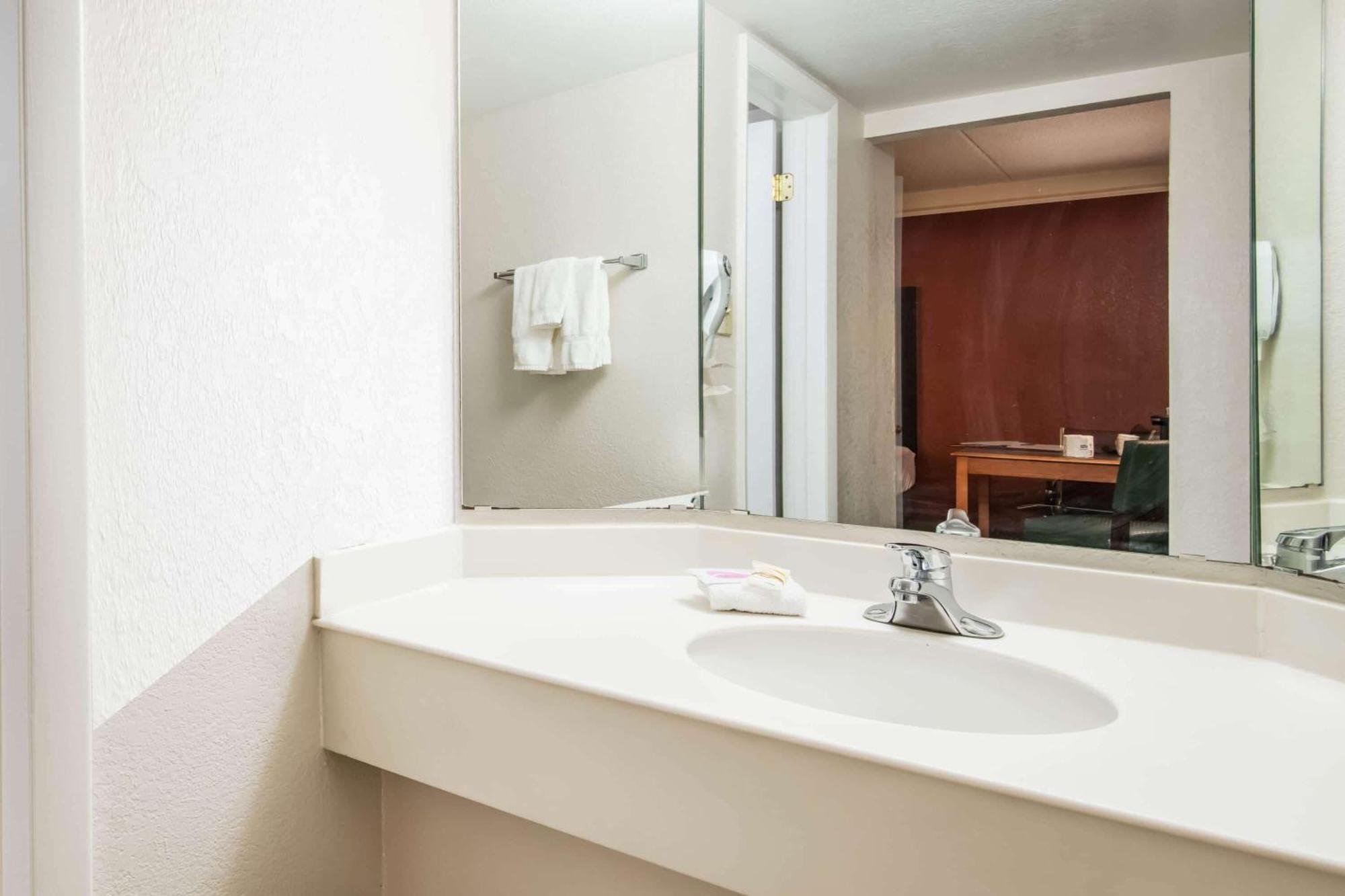 Premier Room with Two Double Beds