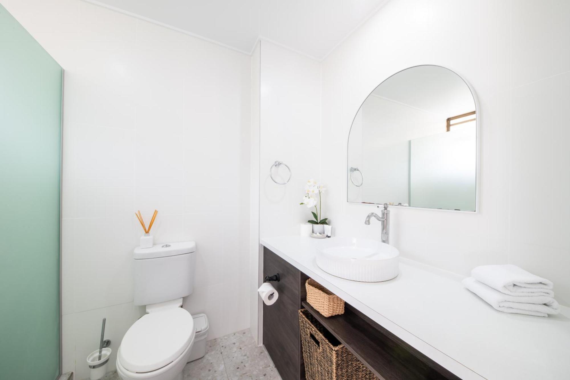 Superior Studio with Ocean View