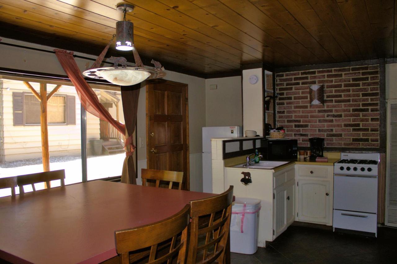 Suite (6 People)