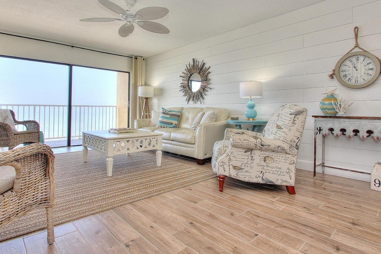 Three Bedroom Apartment