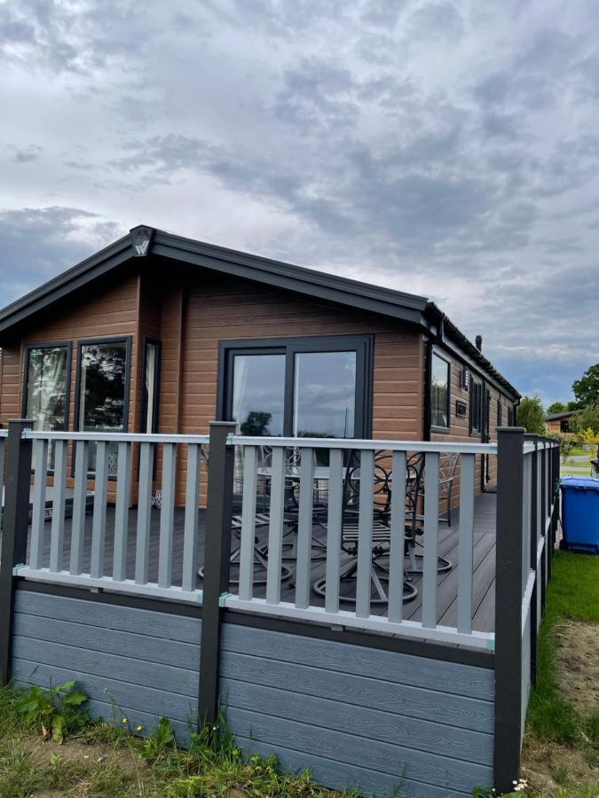 Double Room with Park View