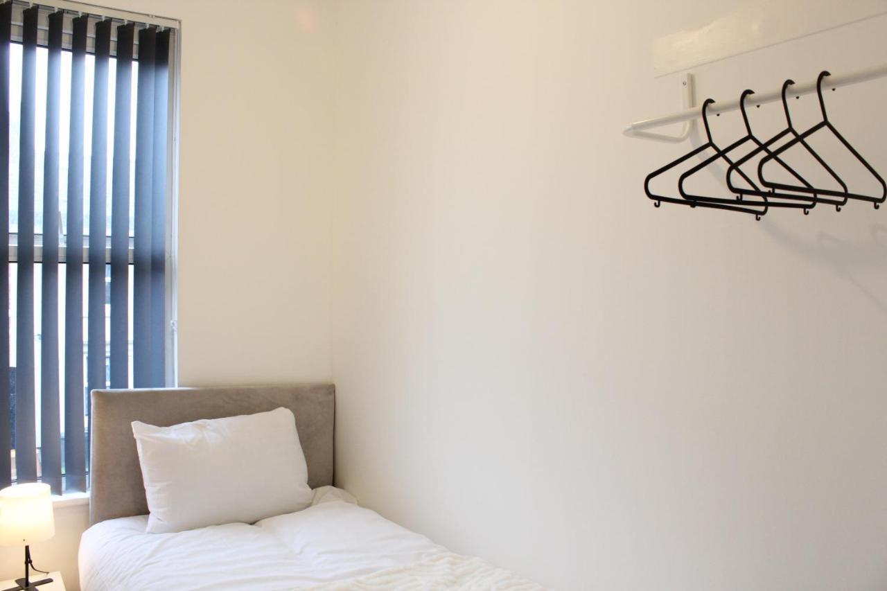 Budget Single Room