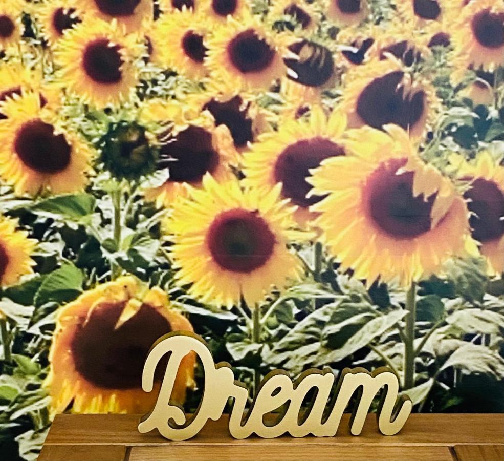 King Room with Sea View