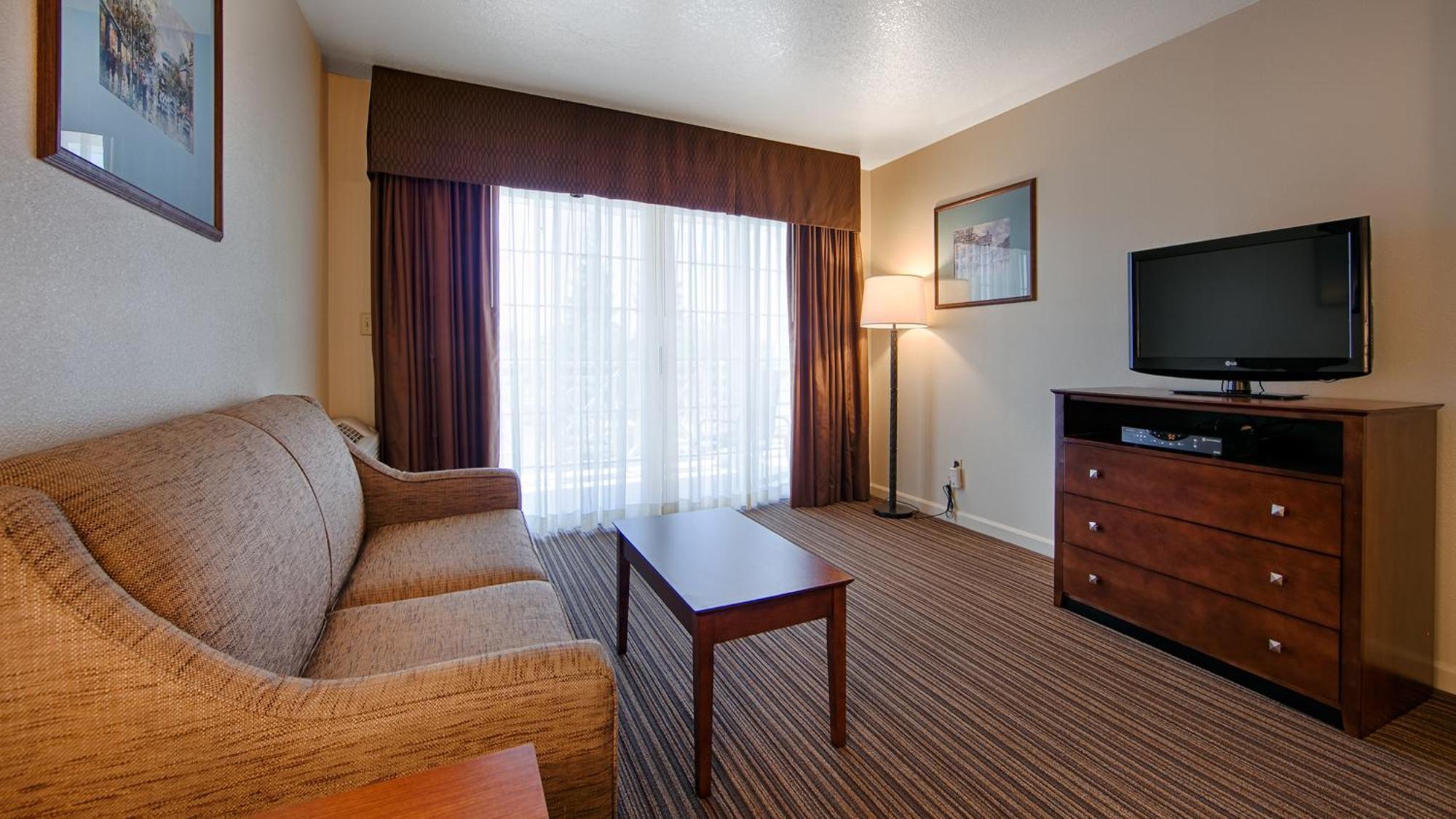 King Suite