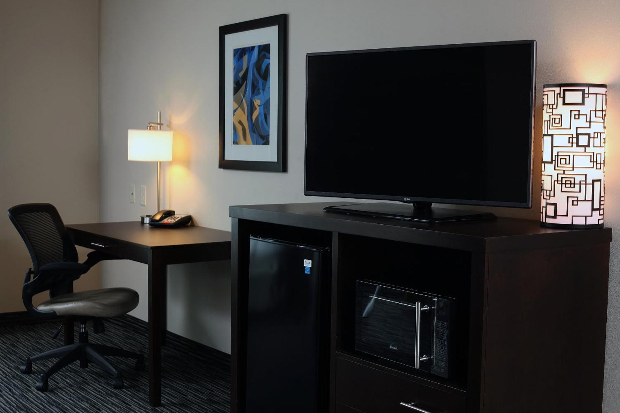 Standard King Room