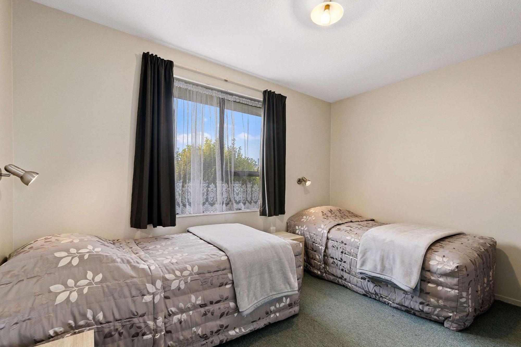 Two-Bedroom Suite