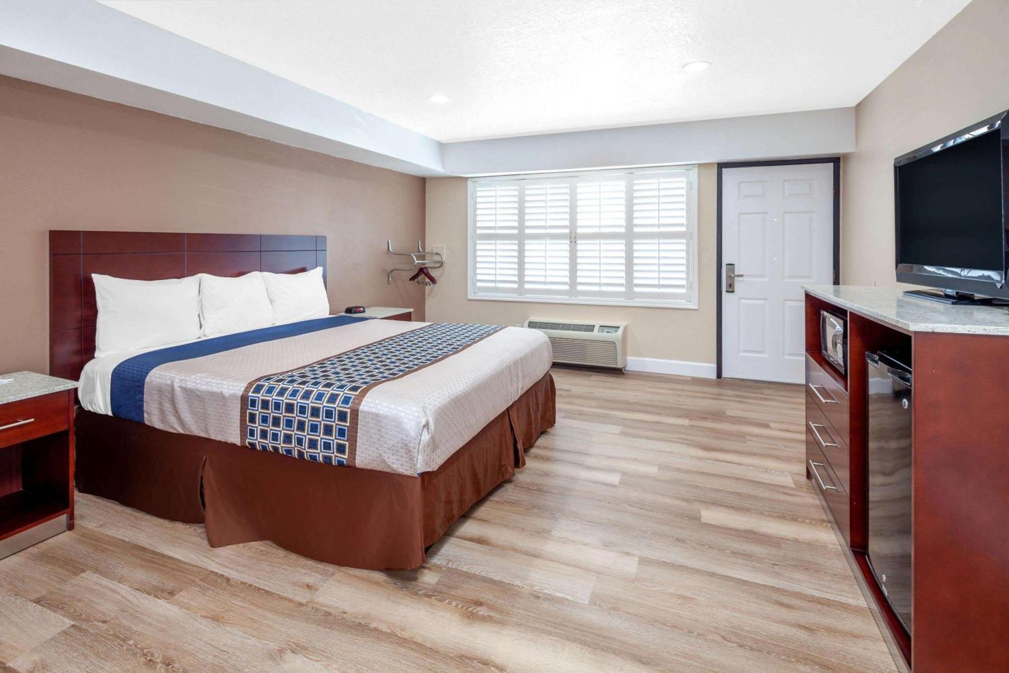 1 King Bed, Mobility/Hearing Impaired Access Room, Roll-In Shower, Non-Smoking,1284738301:JPEG