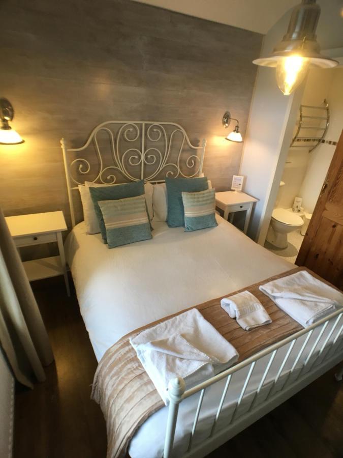 Harlech Castle, Double Room - En Suite