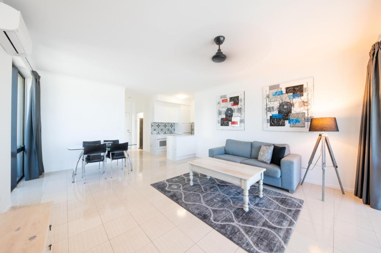 Superior 1 - Bedroom Apartment with Ocean View