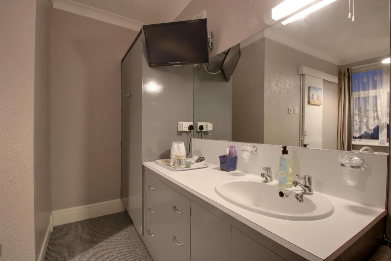 Double Room - En Suite