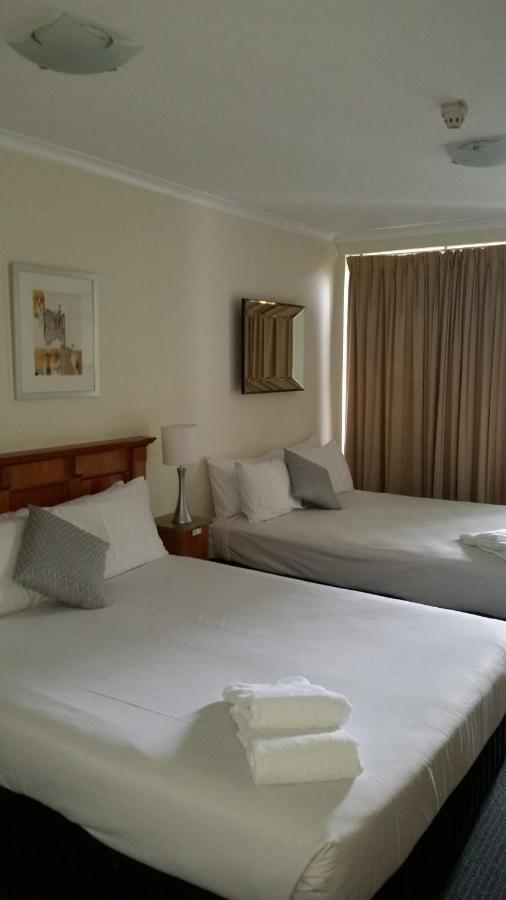 Executive Triple Room
