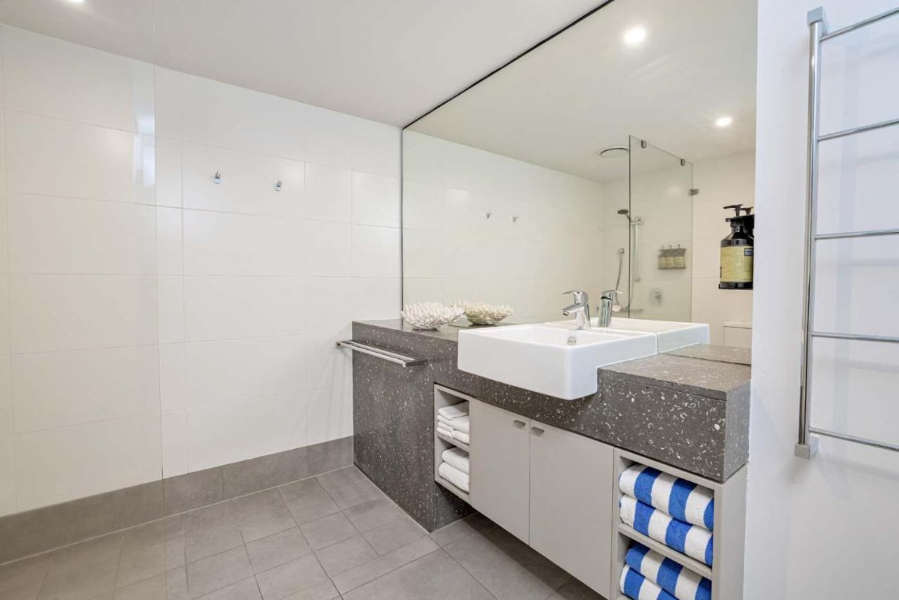Two-Bedroom Dual Key Suite
