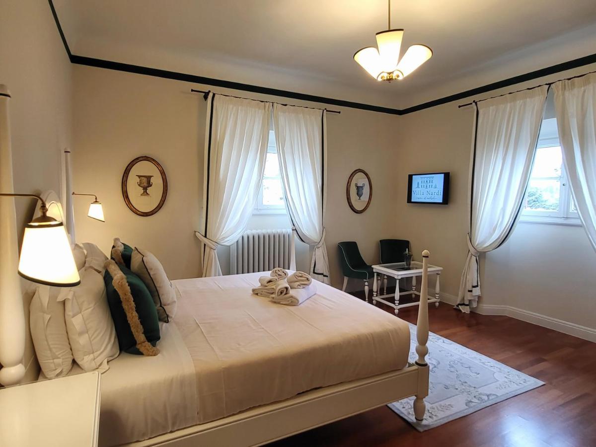 Premium Room with Turkish Bath