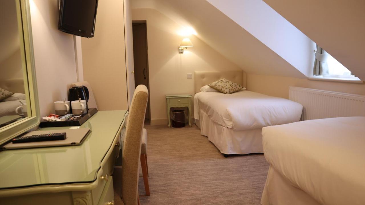 Attic Twin Room,1359485549:JPEG