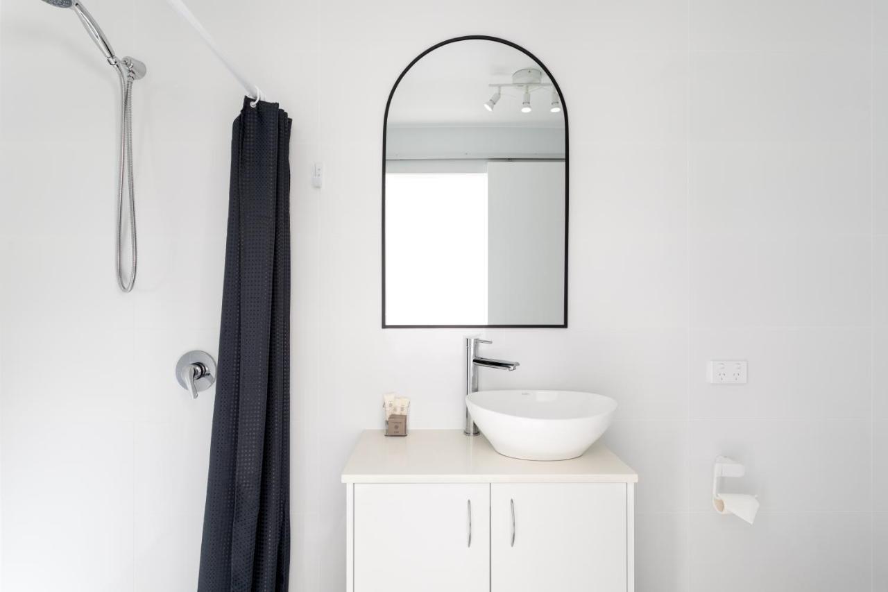 Triple Room - Ground Floor (Parking subject to availability)