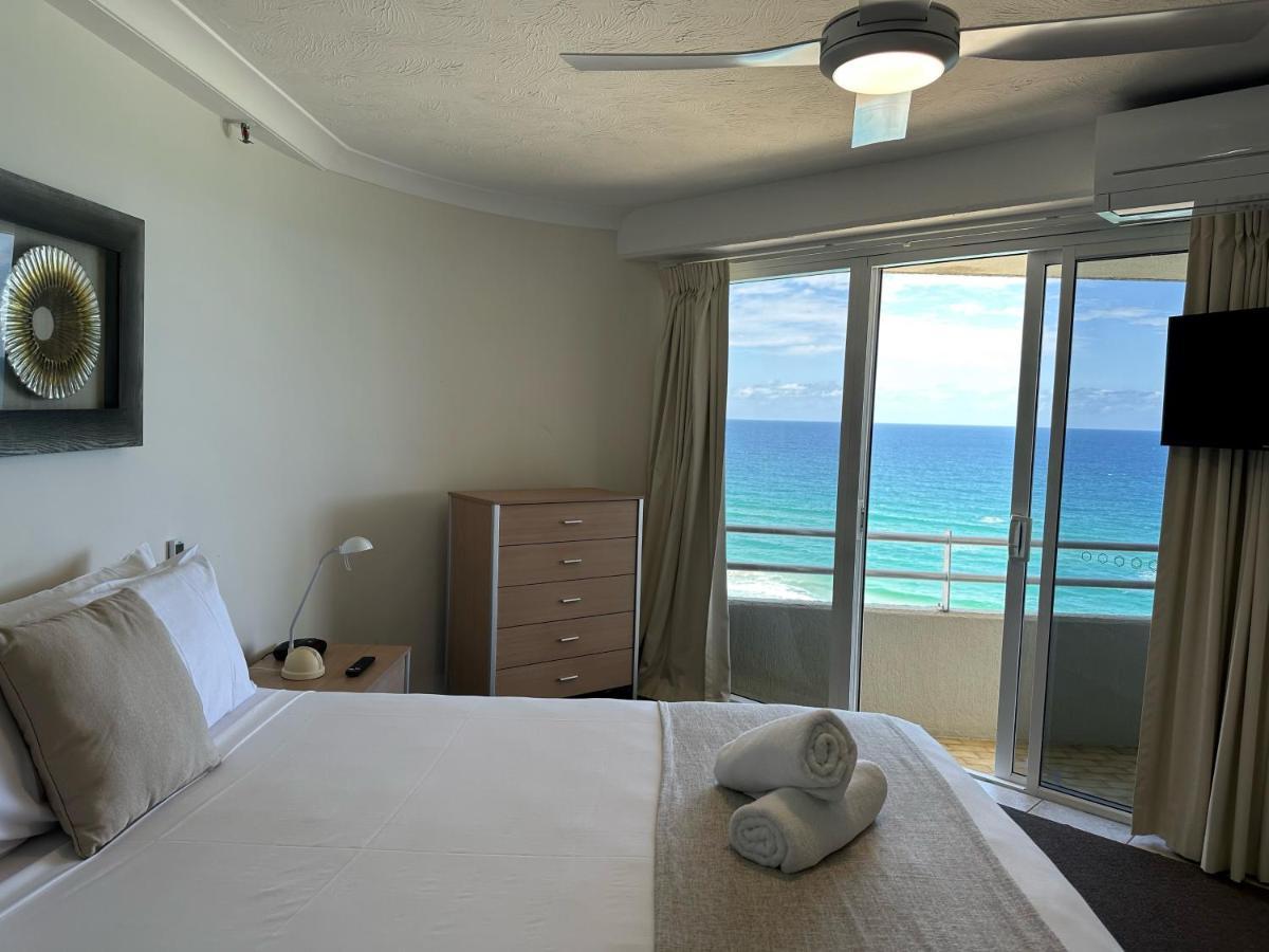 Standard Two-Bedroom Apartment