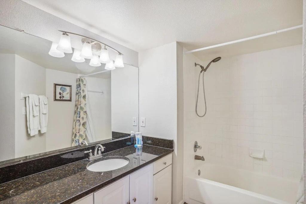 Three-Bedroom Townhouse