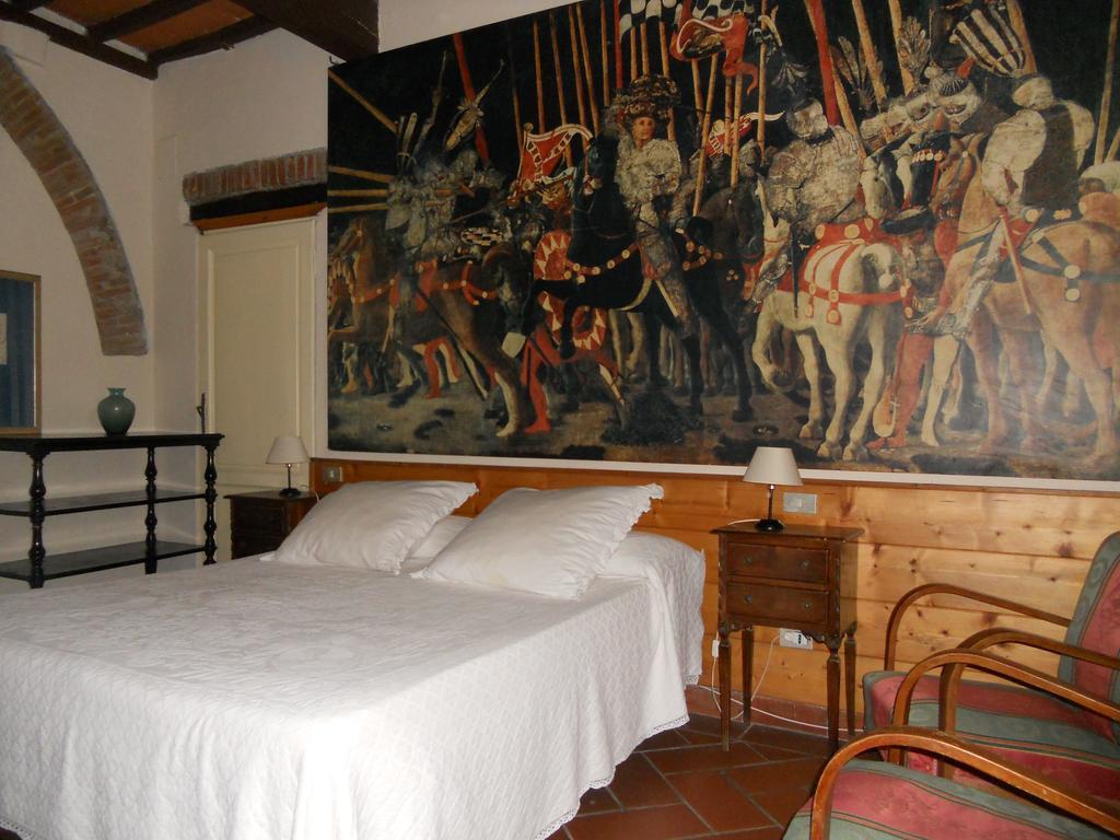 One-Bedroom Apartment (2 Adults)